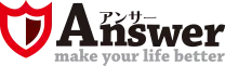 株式会社アンサー